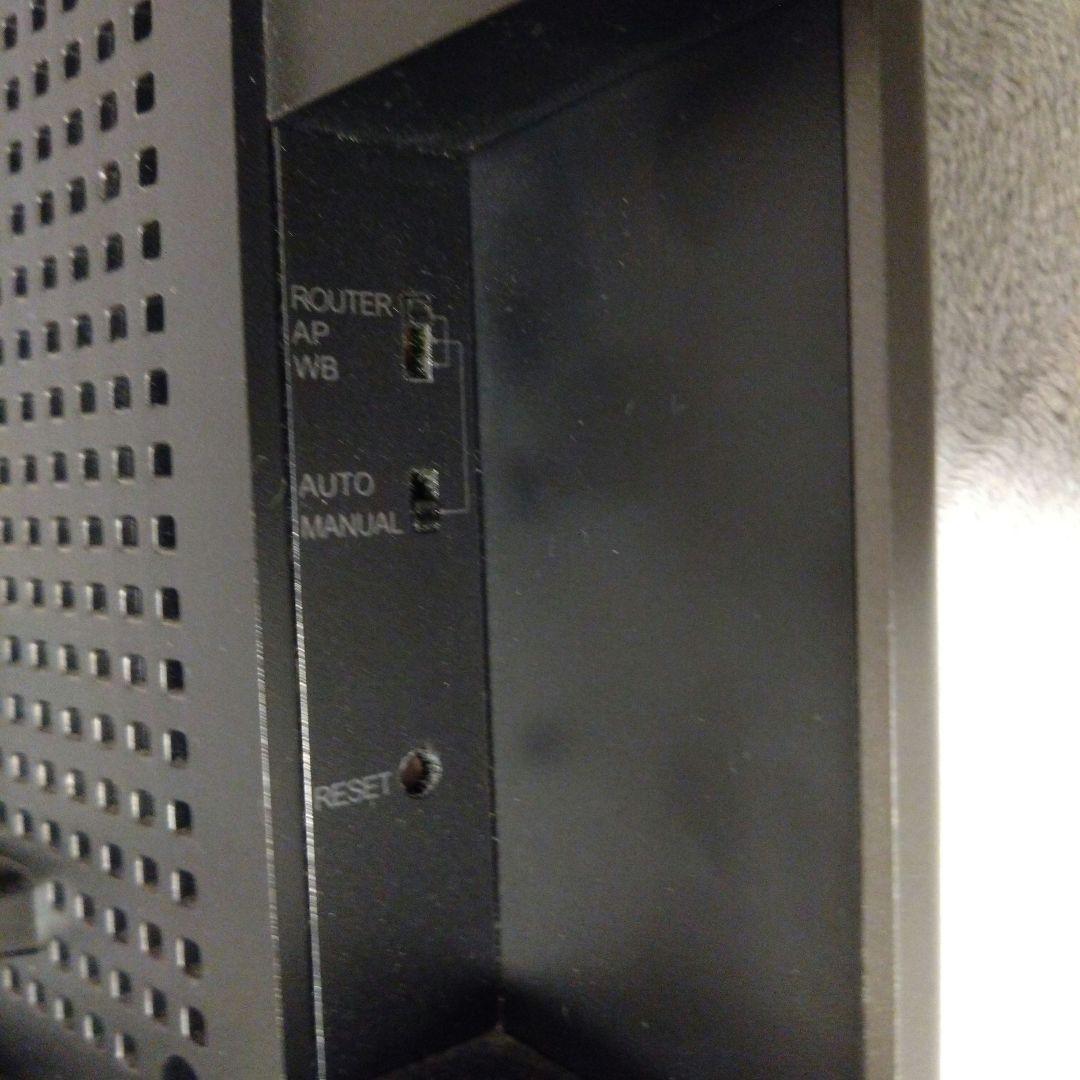 BUFFALO 無線LAN(wifi)ルーター WXR-6000AX12S