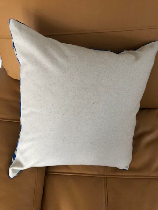 クッションカバー　トルコ製