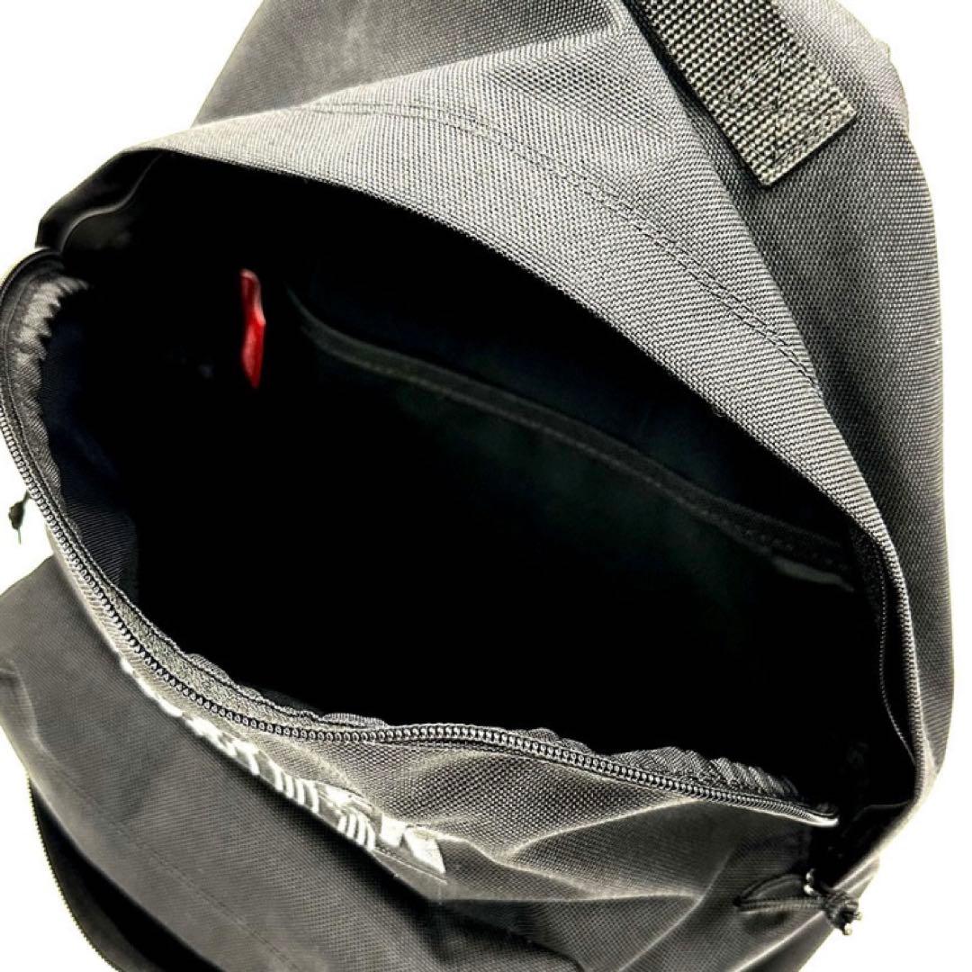 新品THRASHER Manhattan Portage リュック　数量限定商品