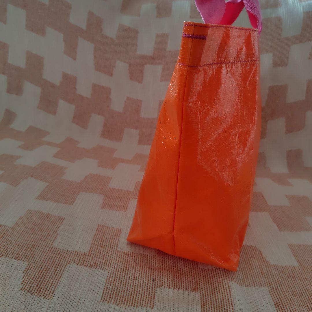 Hervé Chapelier マルシェ2012PP マンダリン×カメリア