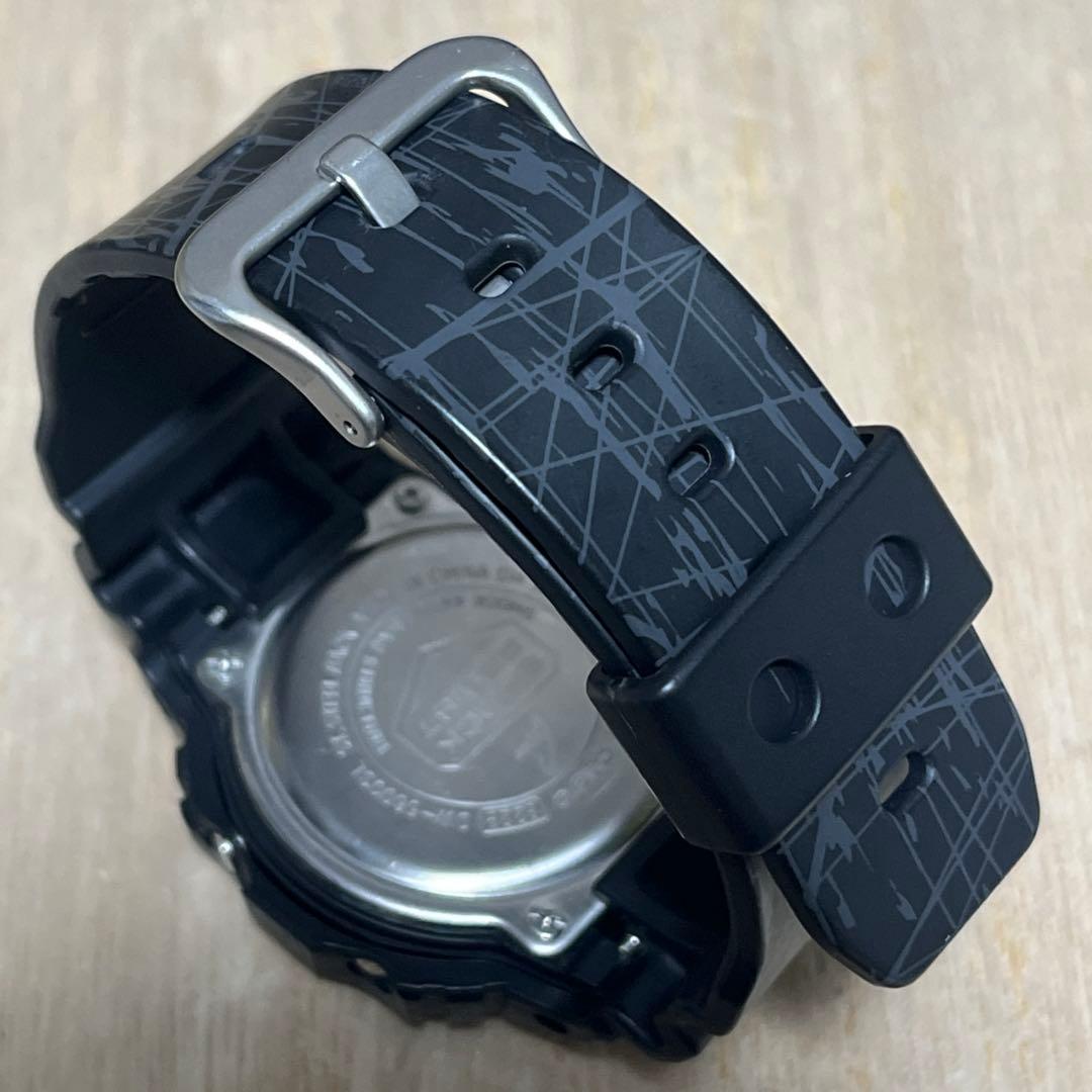 ピ*レ様 999円スタート【レアカラー完動美品】G-SHOCK DW-5600S