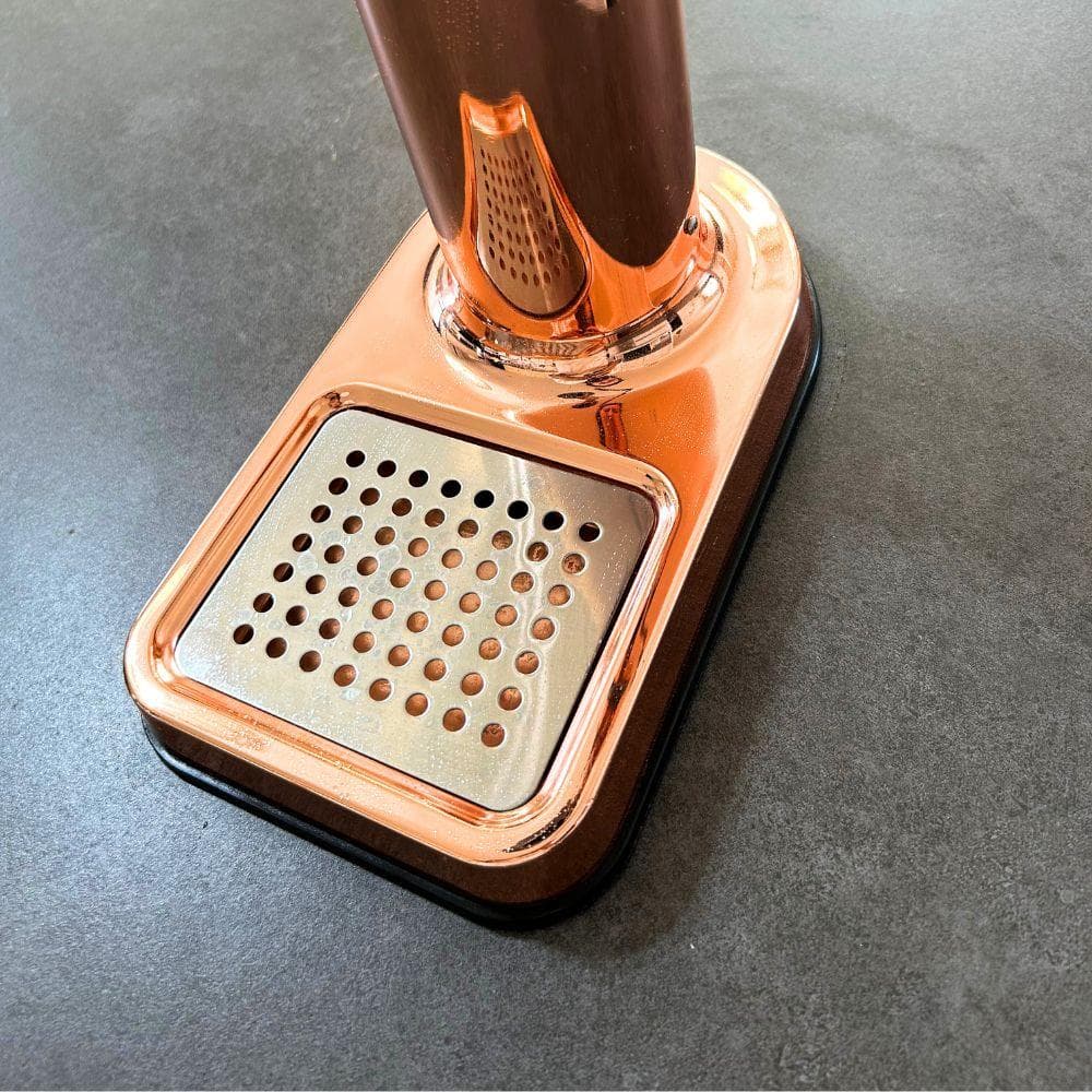 宝*り様 国内正規品 AARKE ソーダストリームガスシリンダー対応] 炭酸水サ