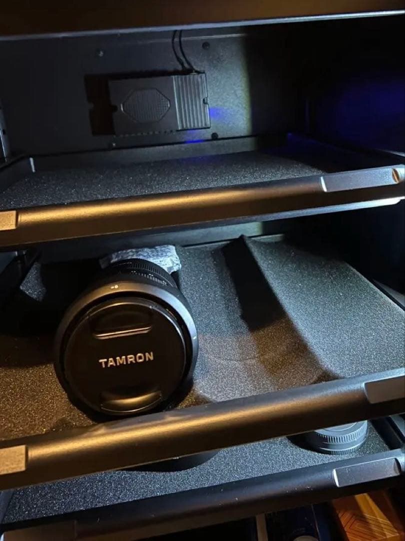 Lia　TAMRON 17-70mm F/2.8 Di III-A VC