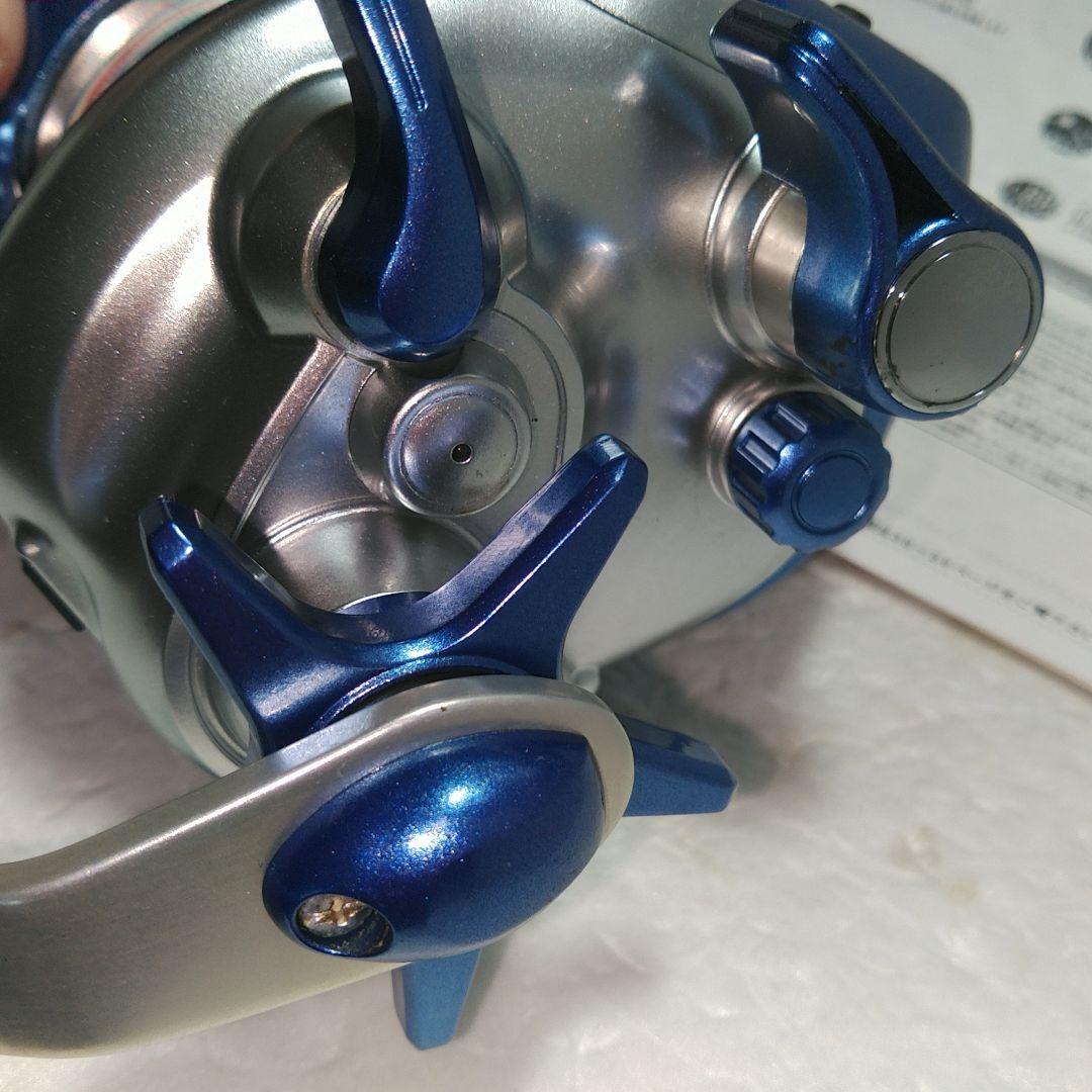 シマノ電動丸 3000H　オーバーホールメンテナンス済み品