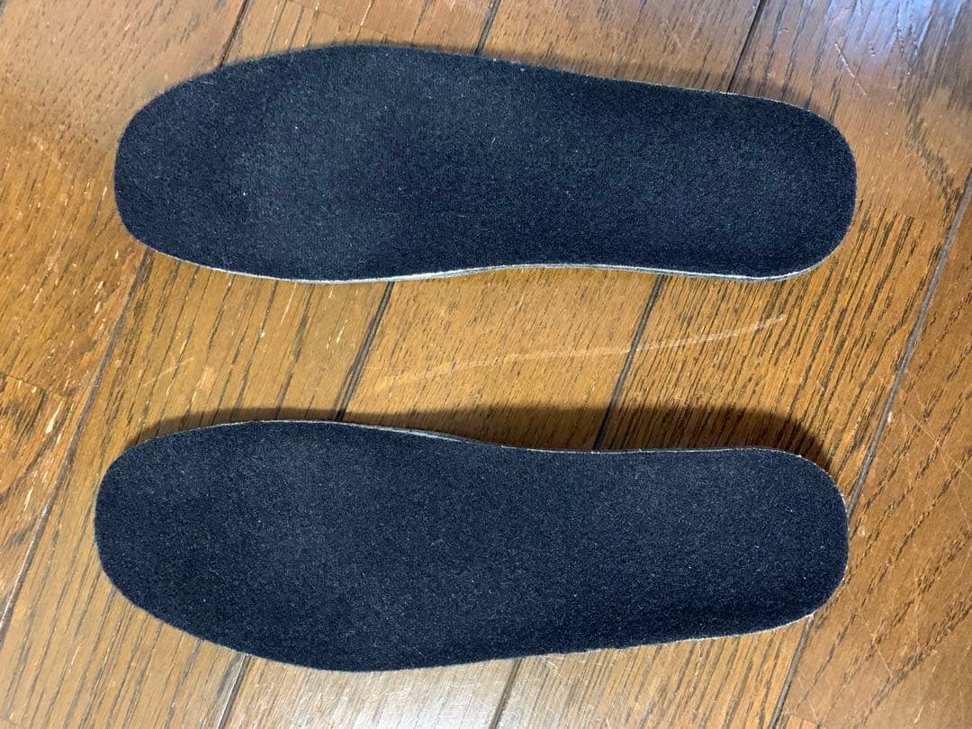 ROSSIGNOL HERO 21-22モデル スキーブーツ