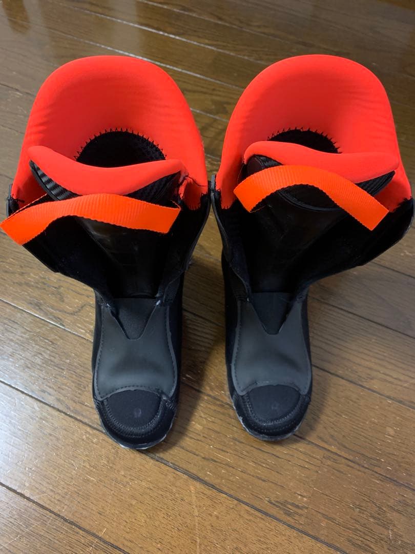 ROSSIGNOL HERO 21-22モデル スキーブーツ