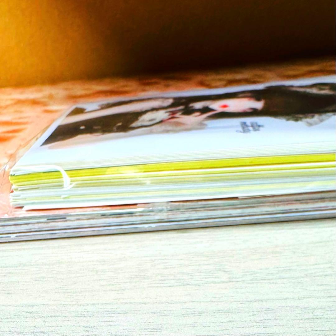 断捨離SALE⟡.·*.海外マステ,コラージュ素材他 大量まとめ売り【Cセット】