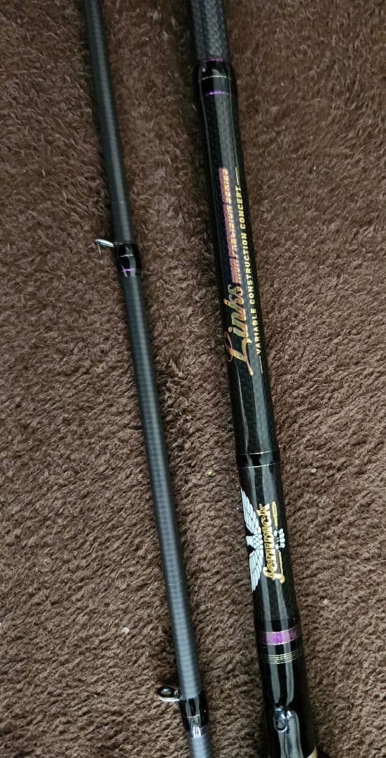 HARUO☆　リンクス 68CM-2J