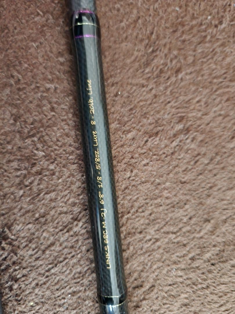 HARUO☆　リンクス 68CM-2J