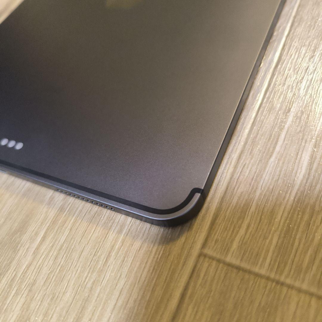 美品！iPad Pro11インチ 第2世代 Cellularモデル pen付