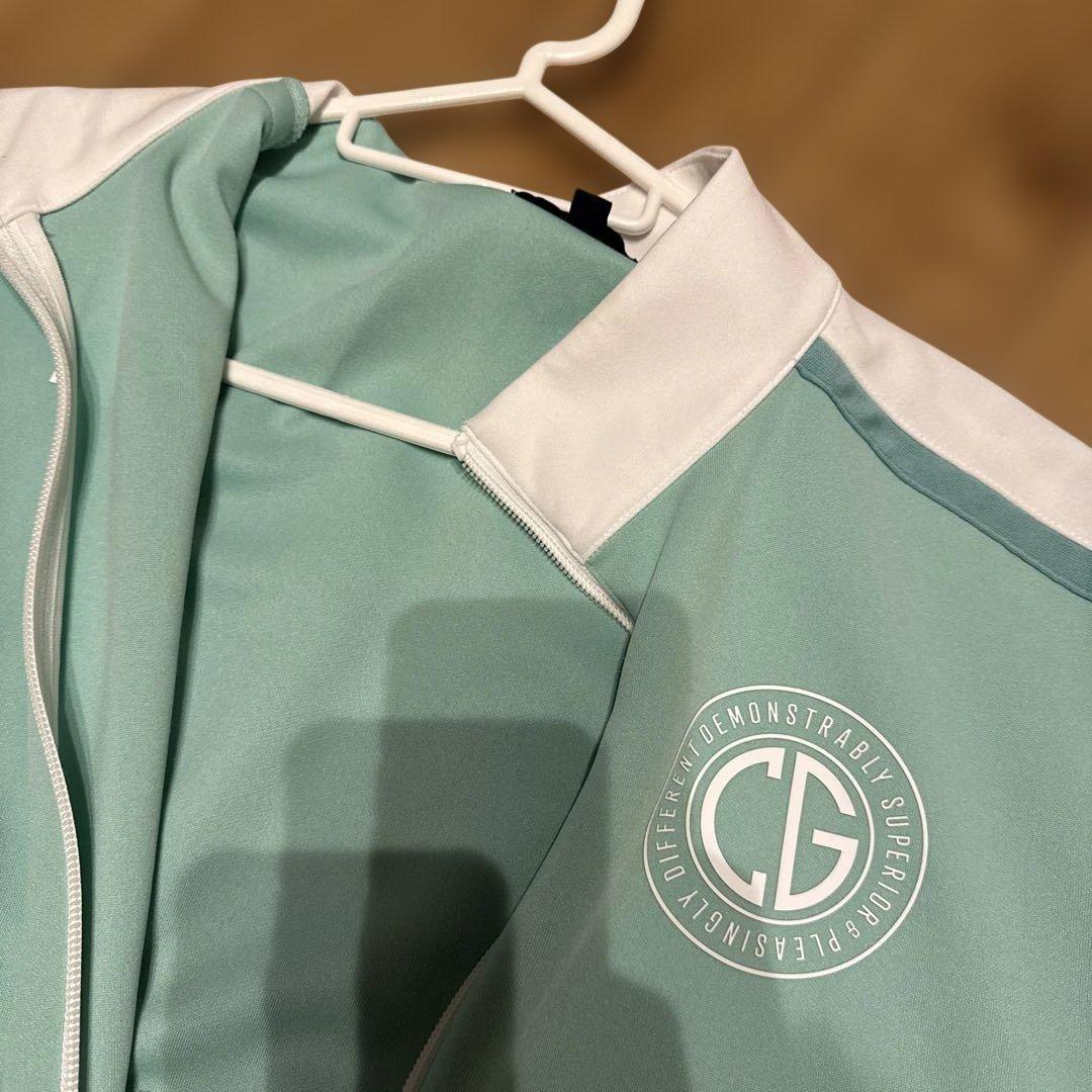 ゴルフセット　スカート+ジャージ