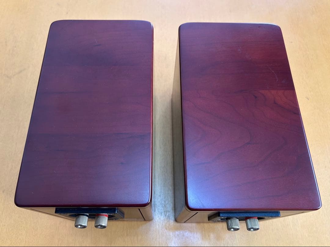 【比較的美品】VICTOR SP-EXA1 ウッドコーン フルレンジスピーカー