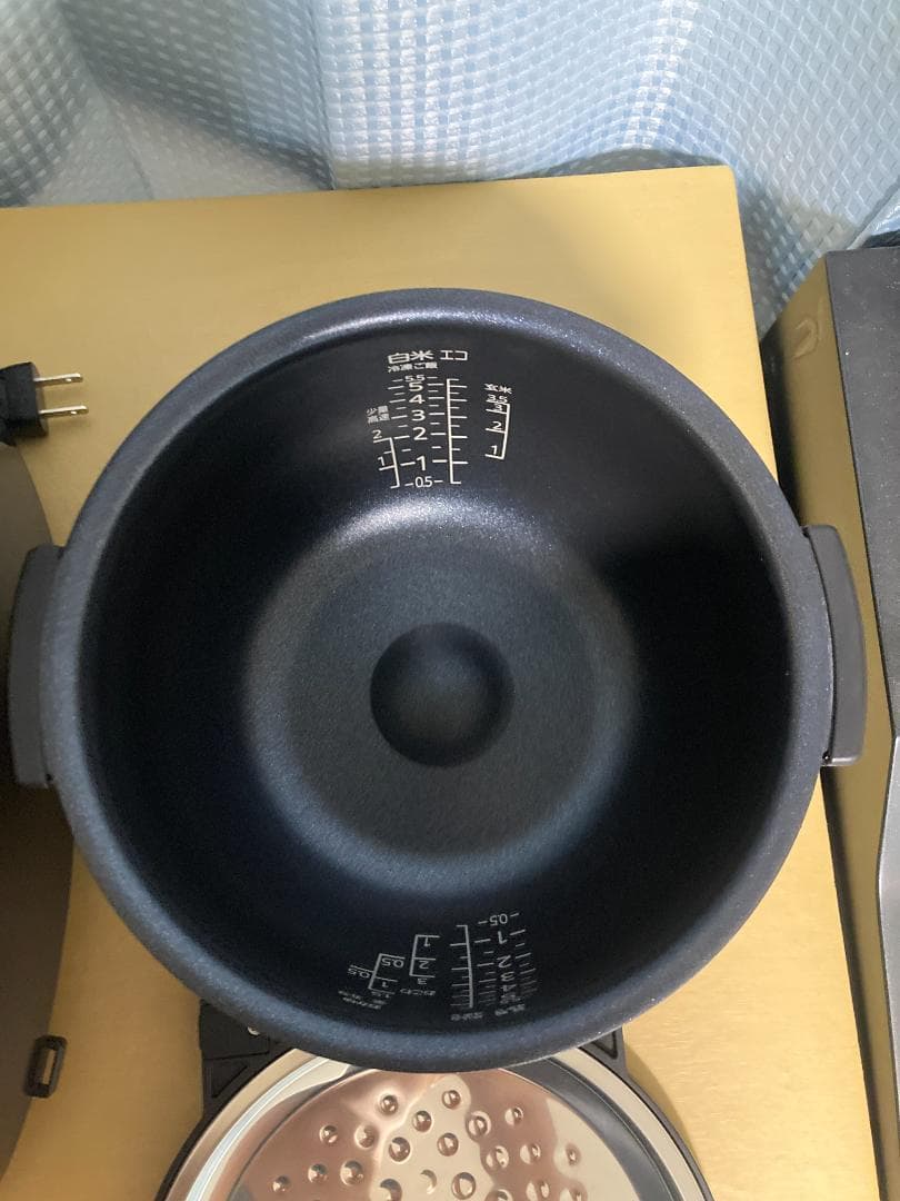 ★2025年製★JPW-Y100 TIGER タイガー IH 炊飯器 ジャー ★