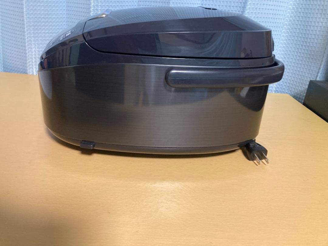 ★2025年製★JPW-Y100 TIGER タイガー IH 炊飯器 ジャー ★