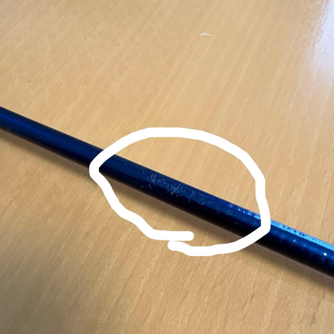 ダイワ　ウインドサーフ T27-425 投げ竿