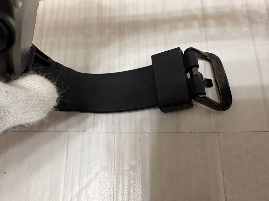 専用　Gショック Gスチール G-SHOCK G-STEEL ソーラー 腕時計