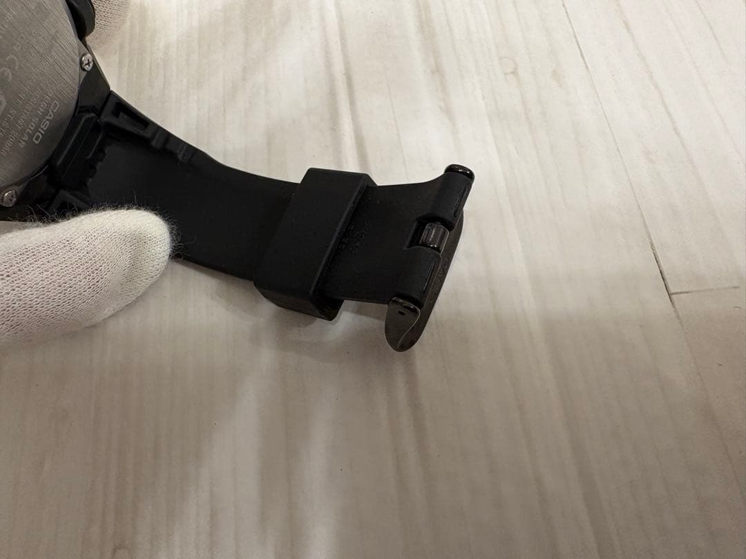 専用　Gショック Gスチール G-SHOCK G-STEEL ソーラー 腕時計