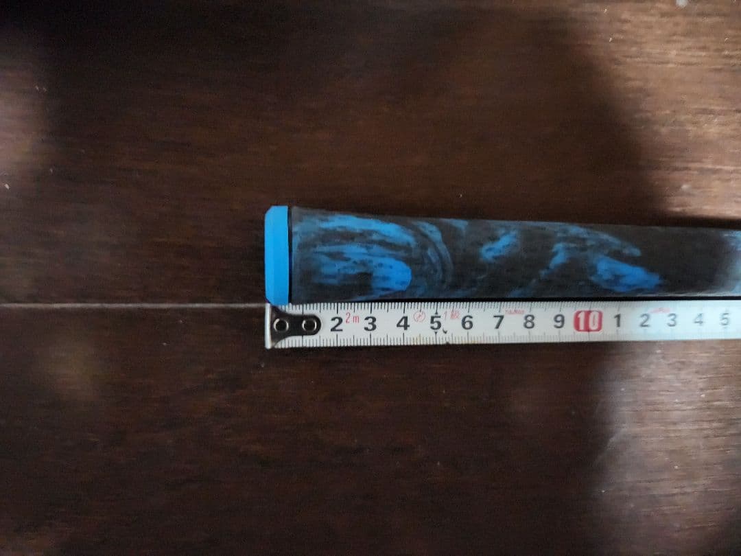 ツアー AD GC 50-Sタイトスリーブ　 ドライバー用45.25inch