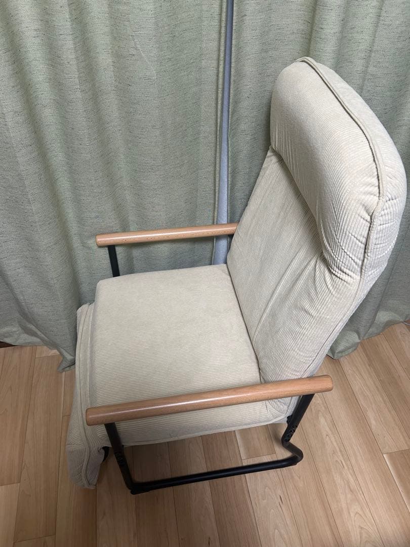 ENKEL リクライニングチェア ENKEL-2