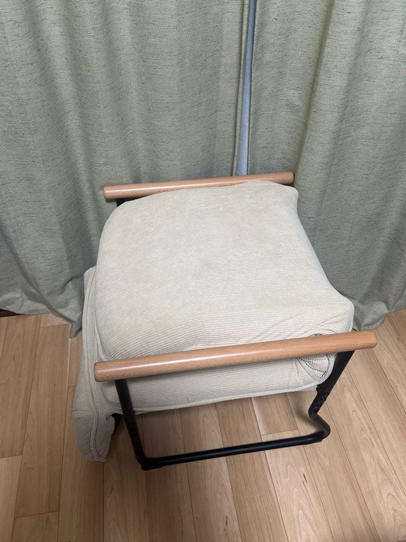 ENKEL リクライニングチェア ENKEL-2