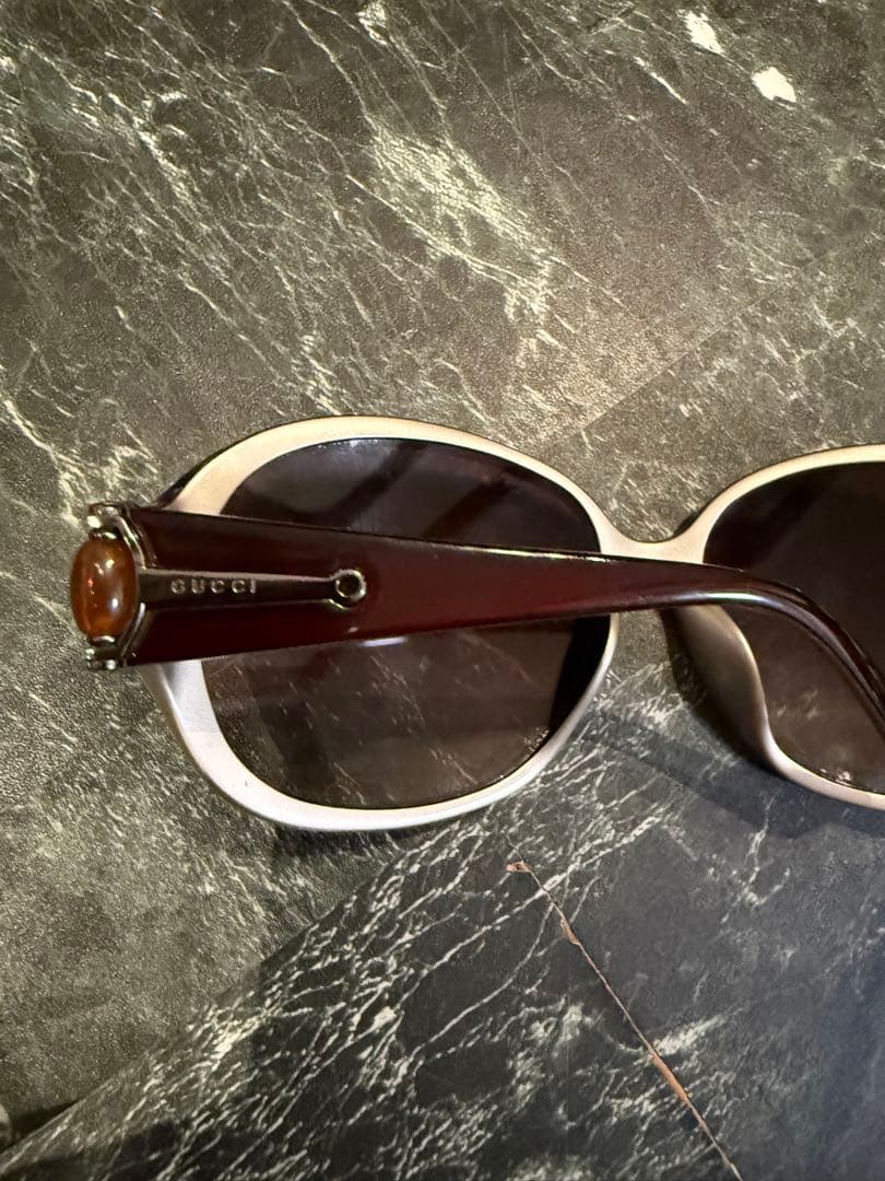 GUCCIサングラス3113