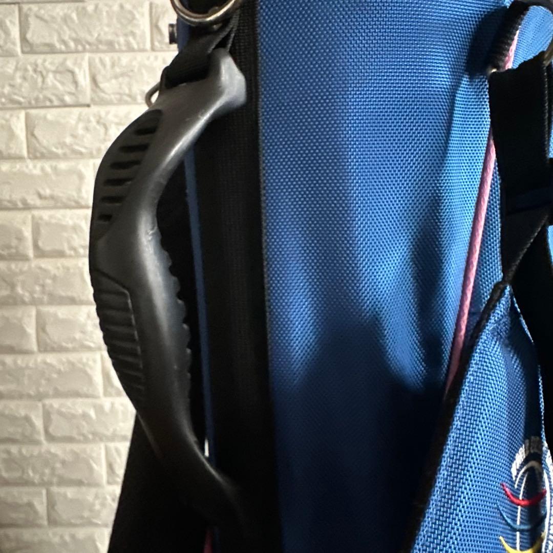 美品 PGA TOUR キャデラック ワールドゴルフチャンピオンシップ