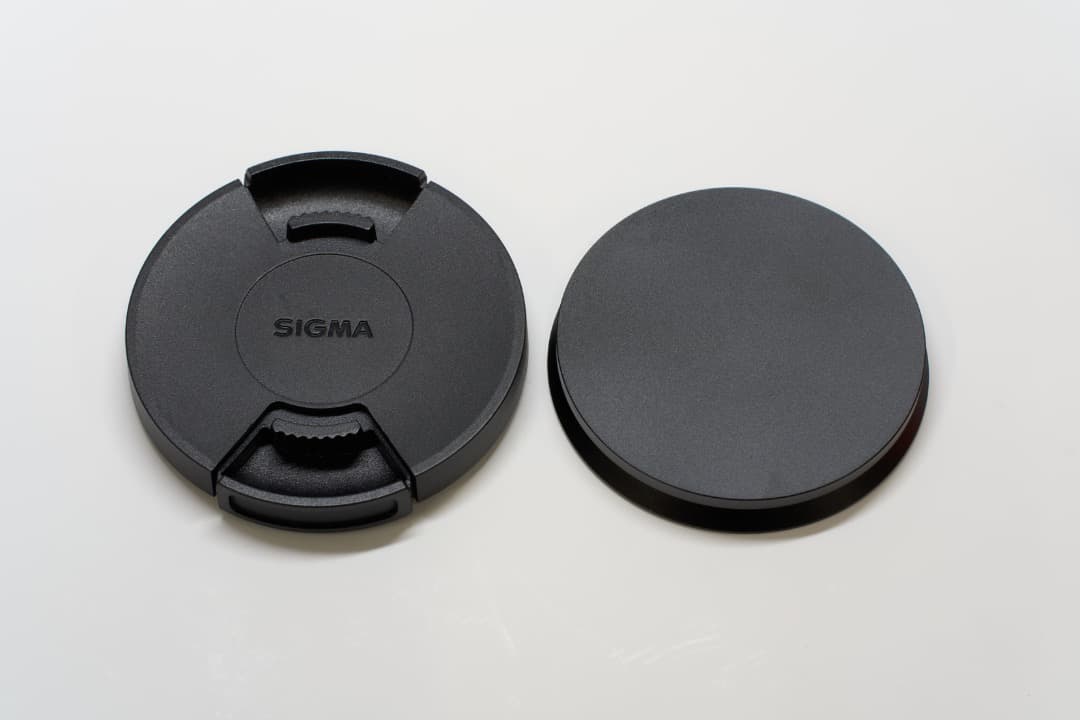 Sigma 35mm F2 DG DN （ソニーEマウント）