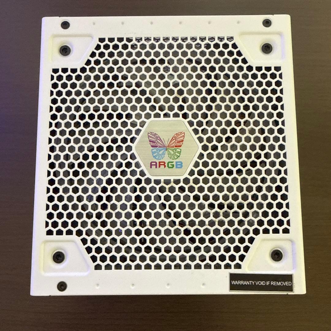 SUPER FLOWER LEADEX Ⅲ 750W GOLD