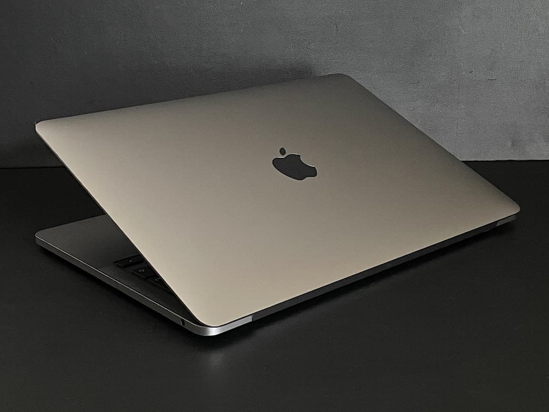 【美品】MacBook Pro 13.3㌅ M1 2020 動作良好 A2338