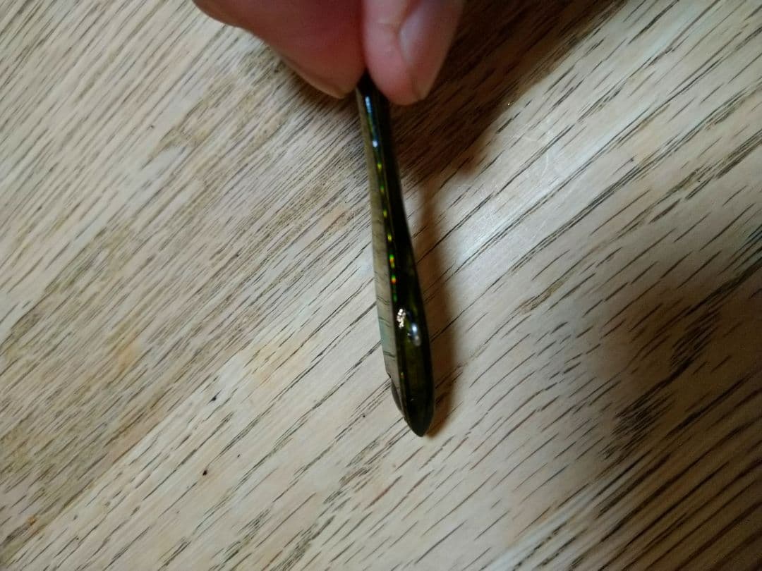 ジャンプライズ　ルアーセット