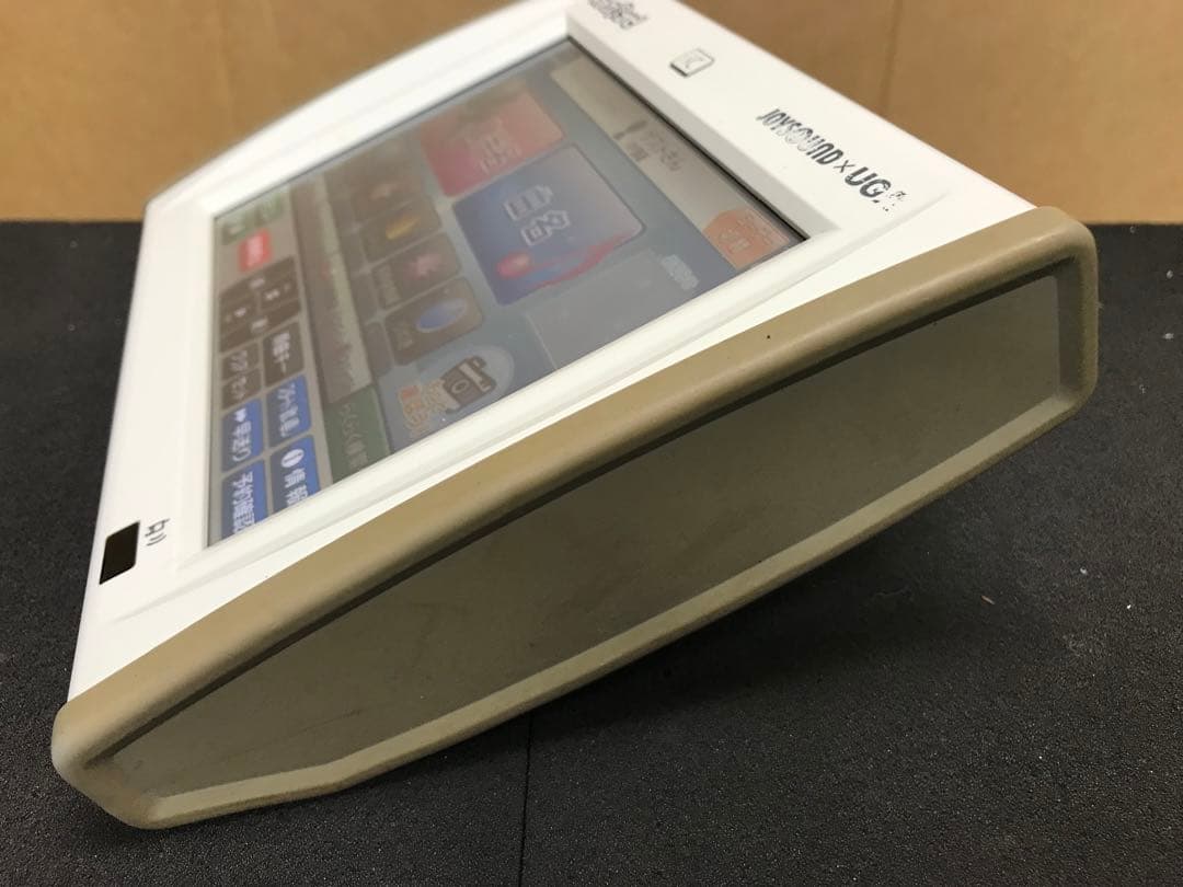 さ4★JR-300セット（JS-WX設定）