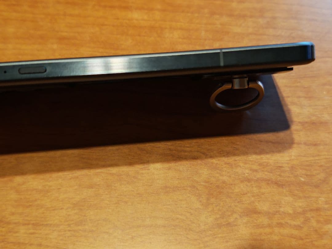 [訳あり] Arrows Alpha Black simフリー