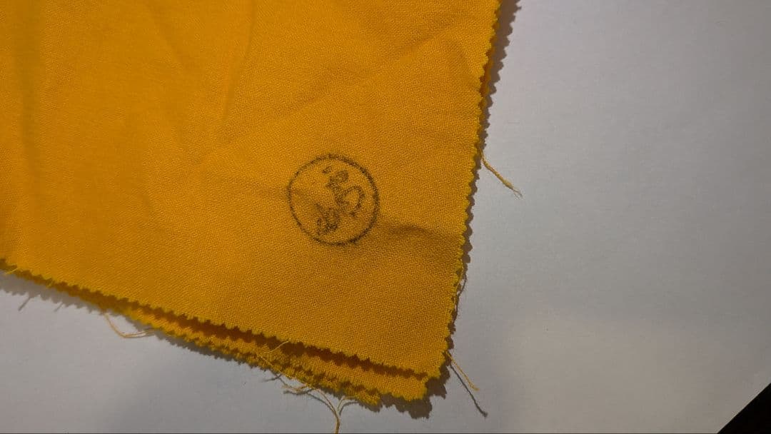 『鬼丸雪山』高取焼　茶碗　茶道具　共箱共布しおり栞　雪山窯