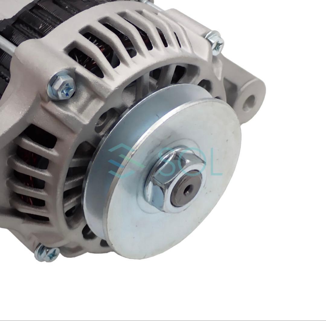 オルタネーター ジムニー 品番確認必須 31400-82C30 他説明欄参照