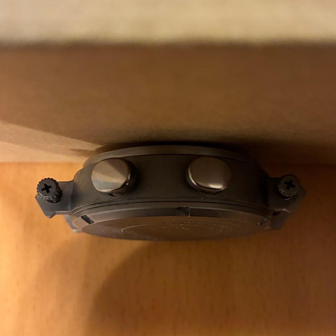 CASIO G-SHOCK DW−9900 フロッグマン　ジャンク