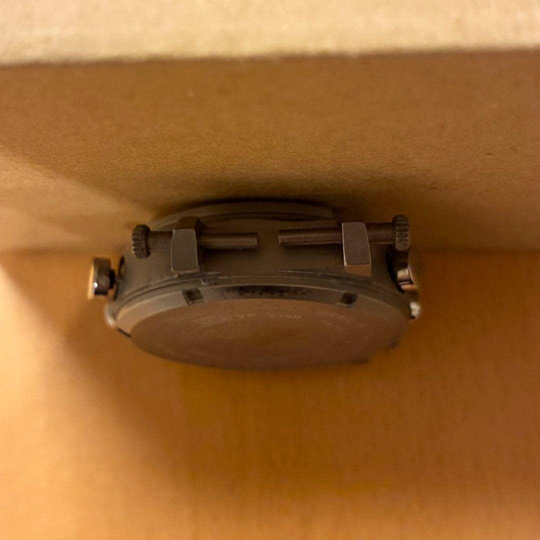 CASIO G-SHOCK DW−9900 フロッグマン　ジャンク