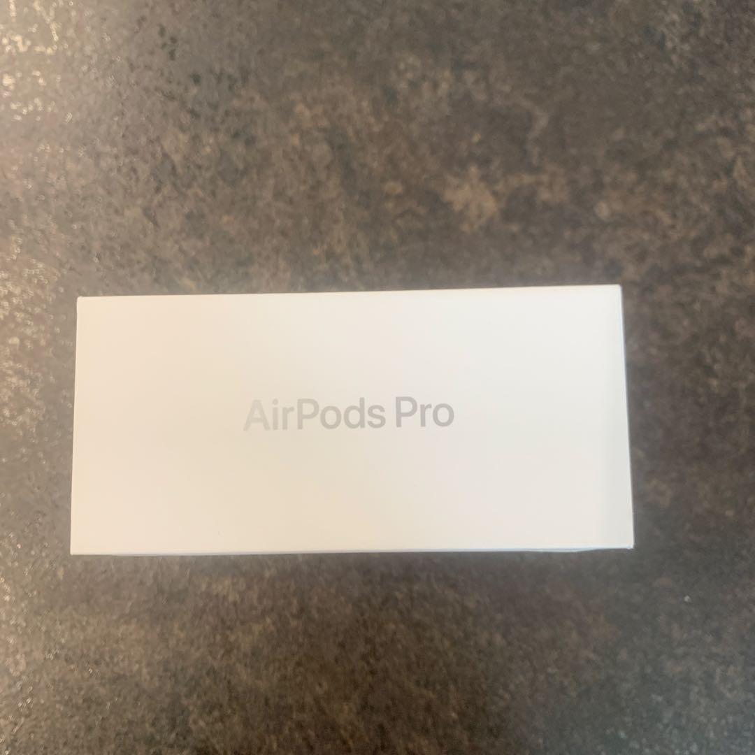 Ya-rny　airpods pro 3