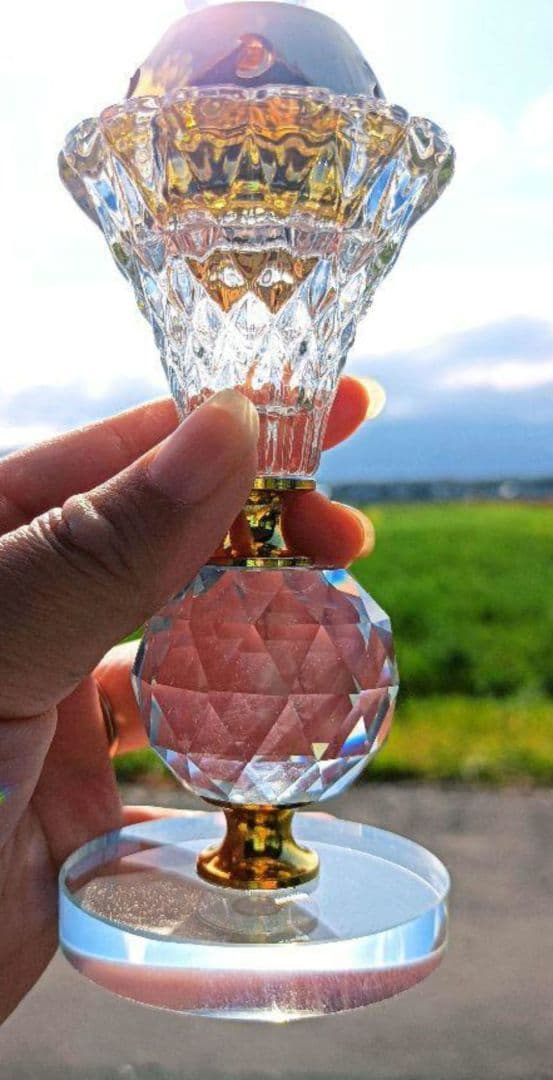 hiro　❀ダブル八角フトマニ図フェザー❀