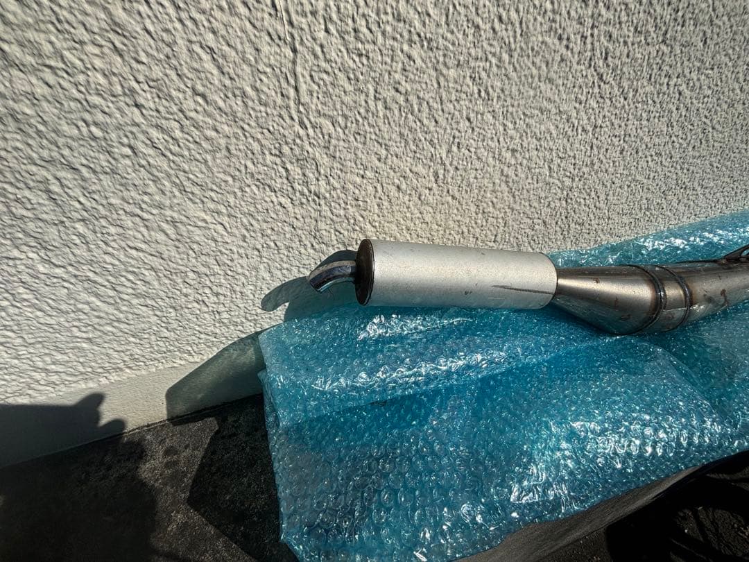 s*1様 トモス　TOMOS レーシングチャンバー