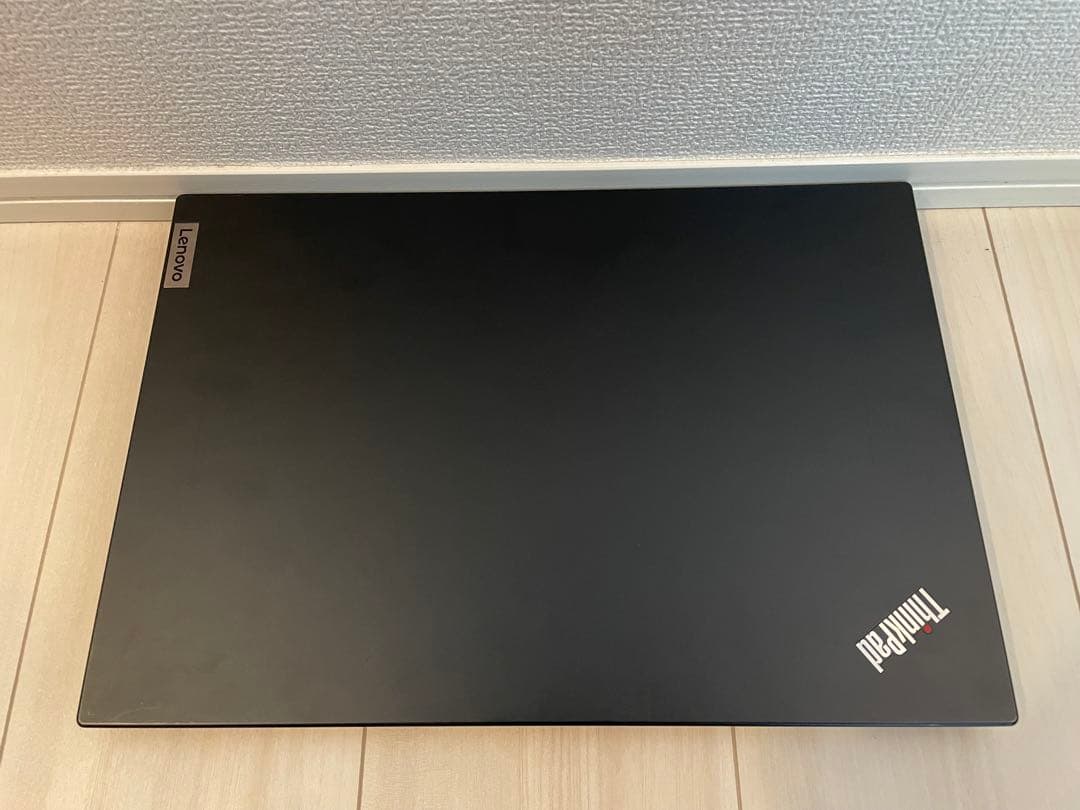 Lenovo L15 Gen2 i5 11世代 256GB Office