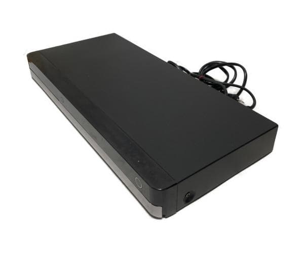 東芝 2TB 3チューナー ブルーレイレコーダー REGZA DBR-T360