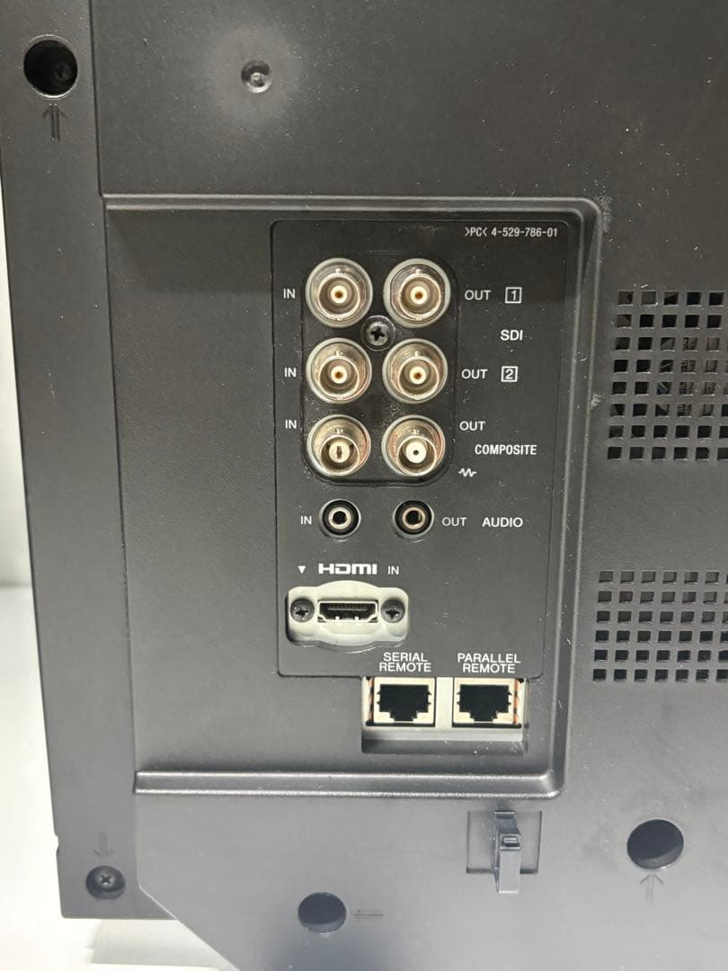 ⭐️M1113A⭐️ 業務用モニター Sony LMD-A240