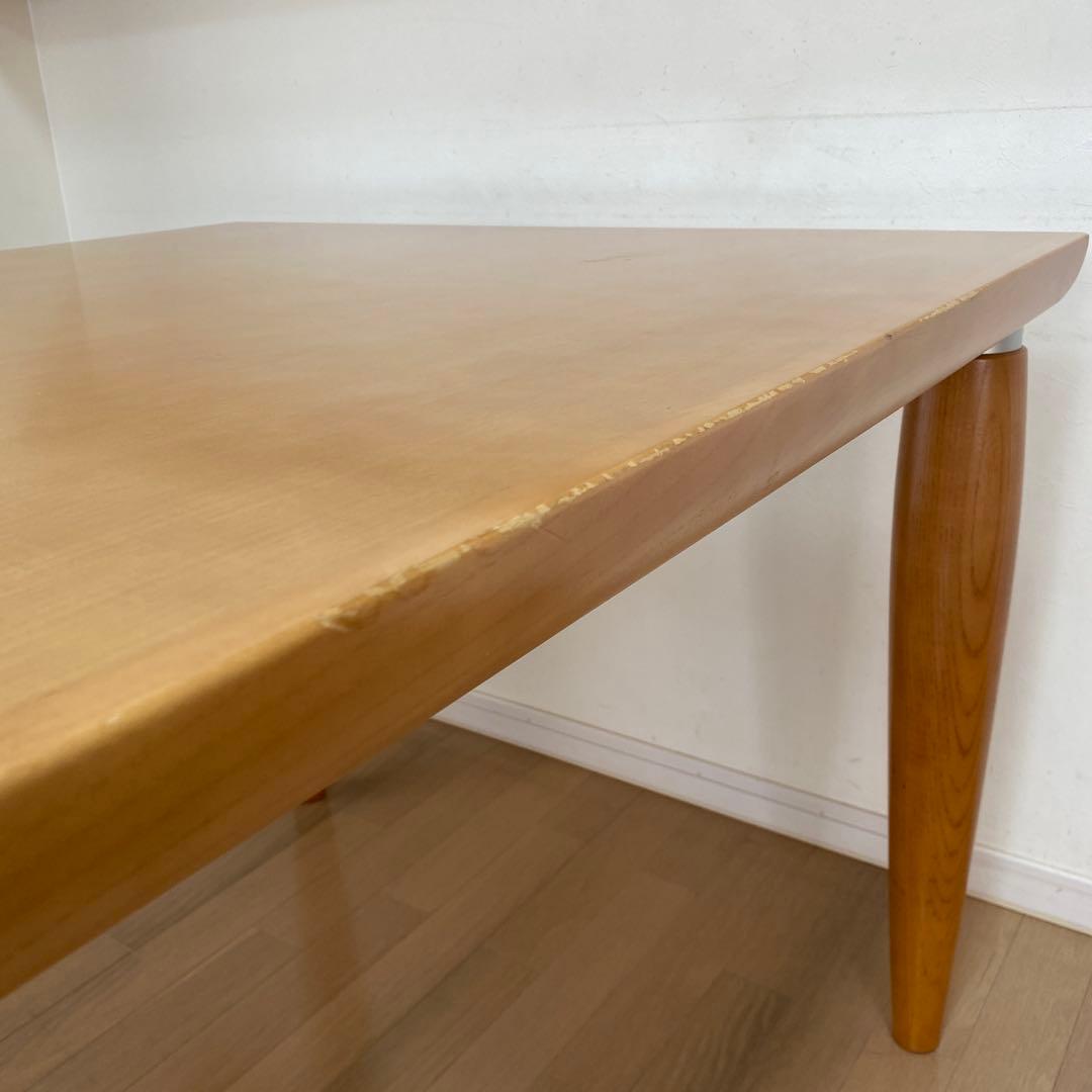 カリモク　ディレトーレ　ダイニングテーブル