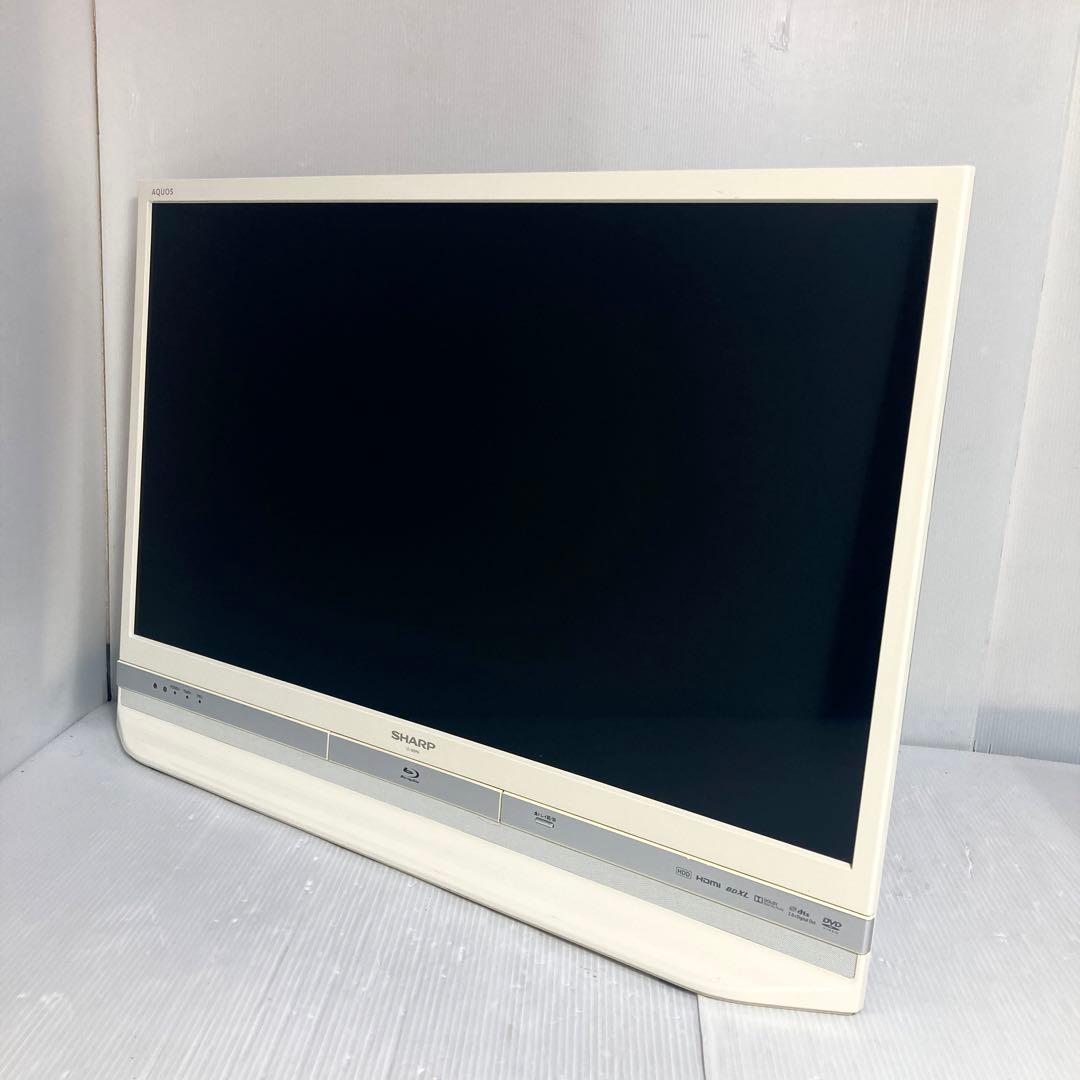 極美品 シャープ AQUOS 32V型液晶テレビ LC-32DR9 2014年製