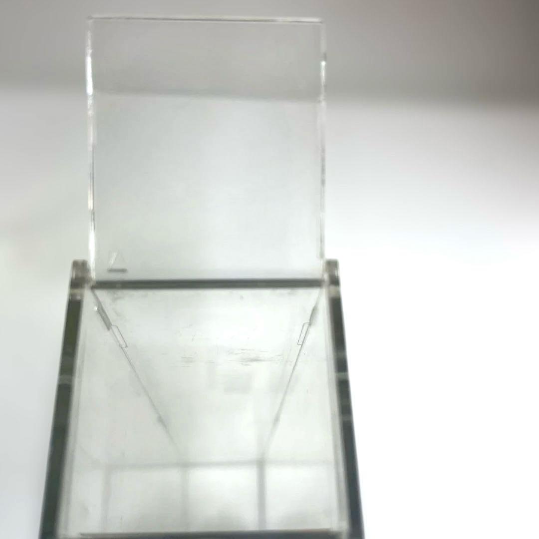 GUCCI ENVY グッチ　エンヴィ　オードトワレ　50ml ケース付