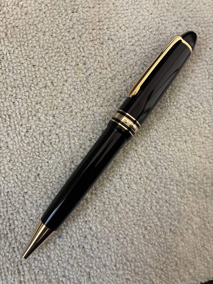 ◾️モンブラン◾️161ルグラン ボールペン◾️マイスターシュテュック◾️筆記良好◾️
