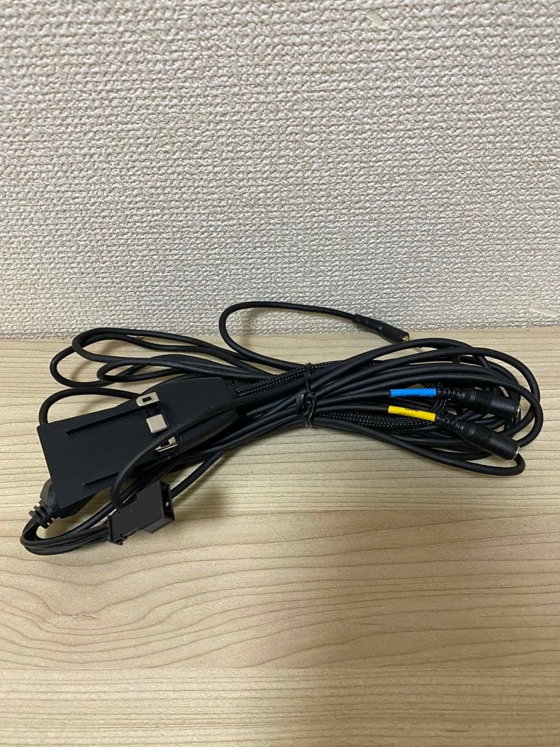 Audi 純正　ドライブレコーダー　ＵＴＲ2.0