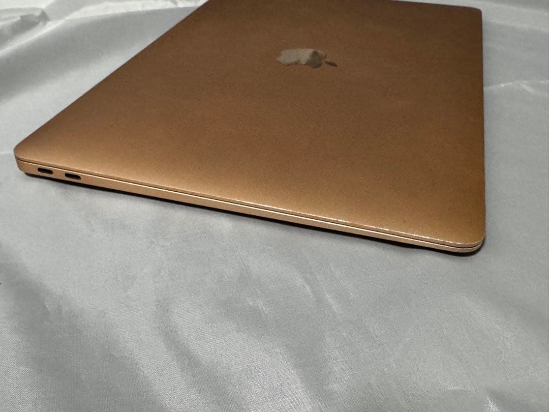 MacBook Air 13インチ 2019 i5/8GB/256GB