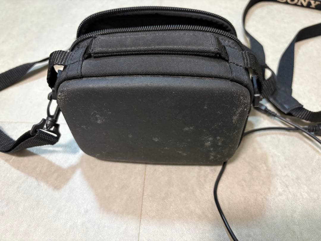 ソニー SONY α5000 パワーズームレンズキット ILCE-5000