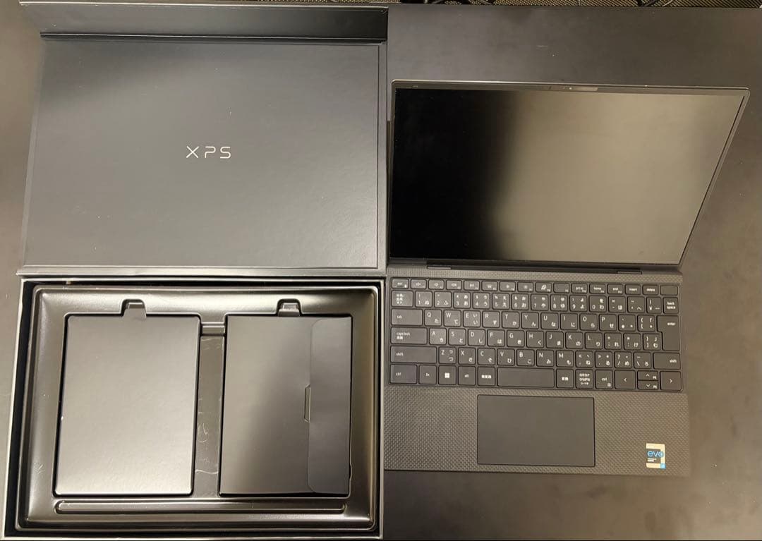 Windowsノート本体 DELL XPS 13 9310
